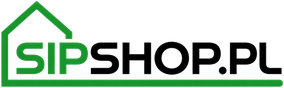 SIPSHOP.PL, domy z paneli SIP